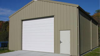 Garage Door Openers at Aspinwall Hill Brookline, Massachusetts